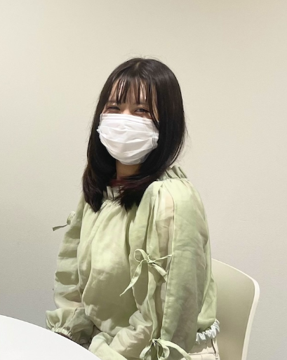 Nさん